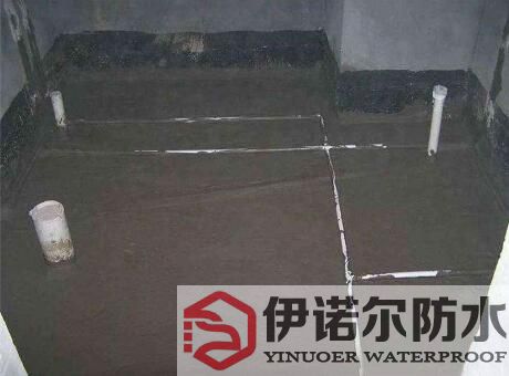 防水堵漏的多种形式,防水补漏知识与技巧