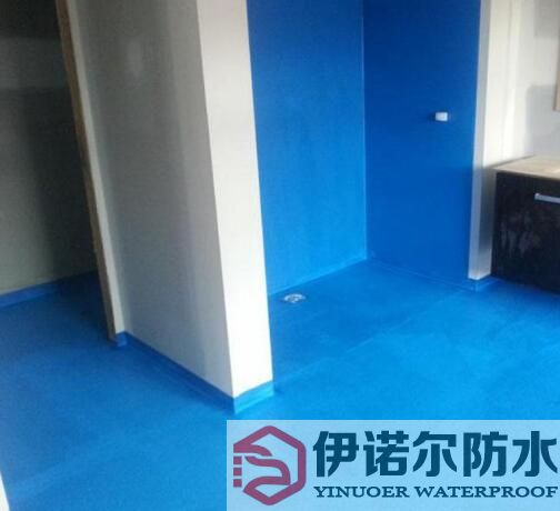 防水有哪些关键环节值得我们一起去挖掘?