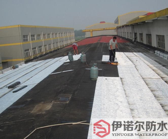 苏州厂房防水施工 苏州厂房防水施工