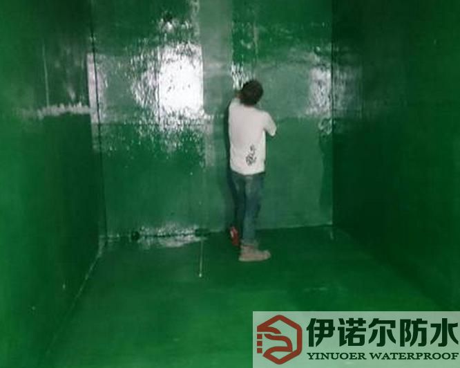 苏州水池防水施工 苏州水池防水施工