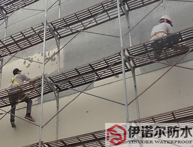 苏州外墙防水 苏州外墙防水