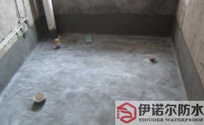 建筑补漏防水用什么材料好?