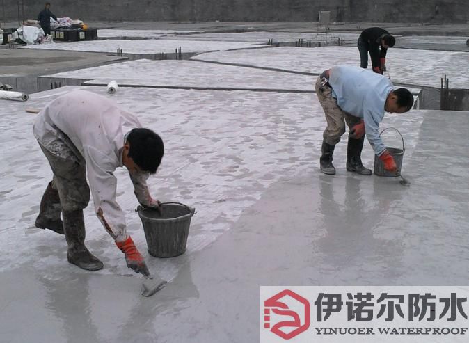 苏州厂房防水 苏州厂房防水