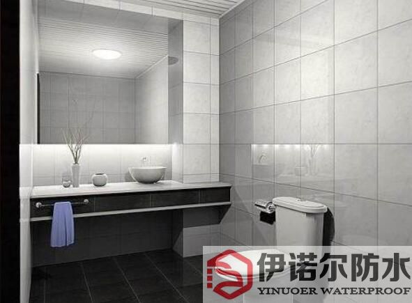 苏州防水的流程是怎么做的?