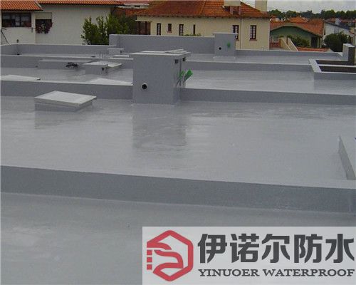 苏州房屋防水补漏