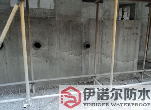 蘇州外牆防水補漏 外牆防水工程當中補漏的内容都有哪些?