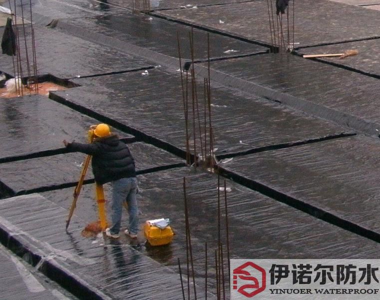 苏州堵漏防水