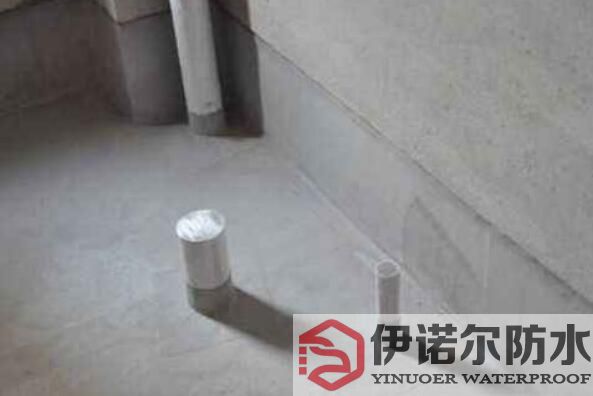 苏州专业补漏防水公司向大家介绍浴室如何做防水?