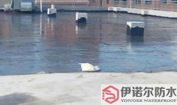 在防水渗漏施工中的作业流程又是什么呢?