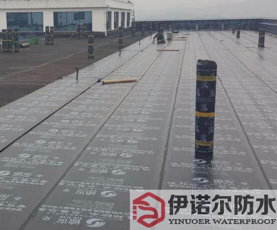 苏州工厂房屋防水 苏州工厂房屋防水