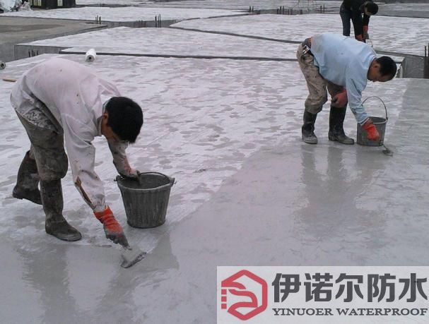 苏州房屋防水