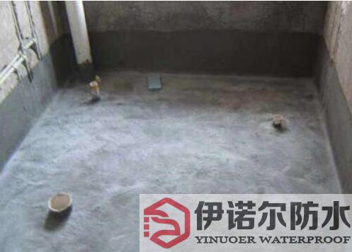 蘇州樓面防水補漏 爲什麽要采用多道設防和複合防水的作法
