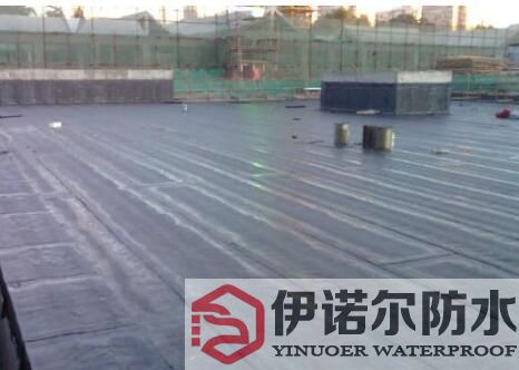 屋面防水一直是建筑业最关键的问题?