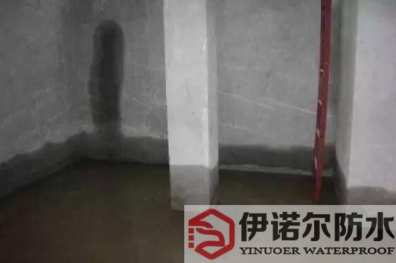 苏州堵漏材料之防水胶能解决外墙渗漏吗?