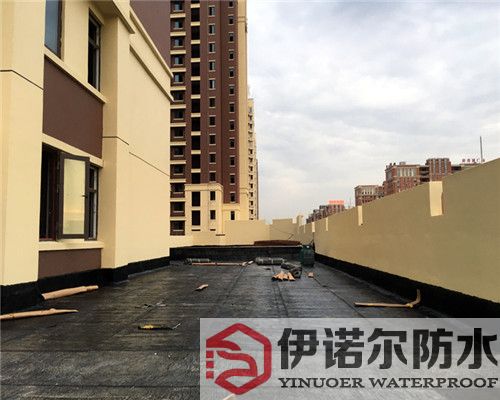 苏州楼顶防水补漏