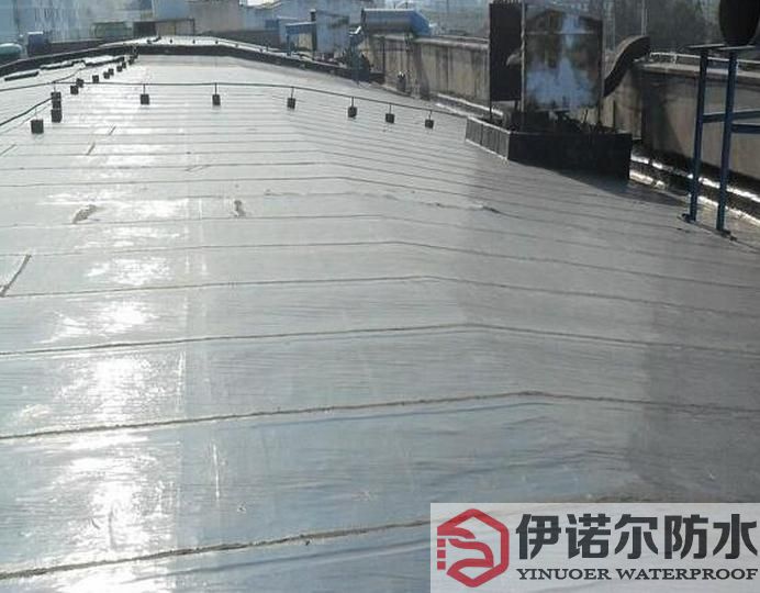苏州厂房防水 苏州厂房防水
