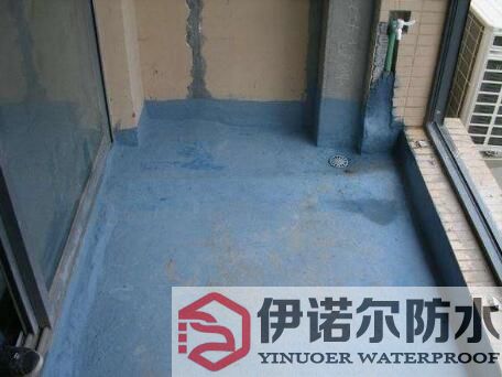阳台渗漏严重,如何提高阳台防水和密封施工效果?