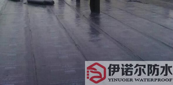 你用什么材料来防止防水漏水?