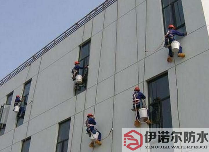 苏州外墙防水补漏 苏州外墙防水补漏
