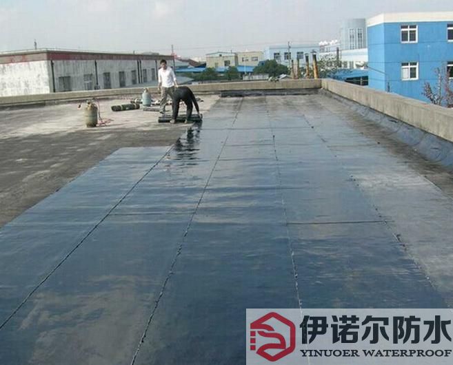 苏州厂房防水 苏州厂房防水