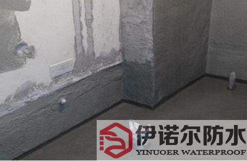 在新房装修中,家庭防水一定不能马虎
