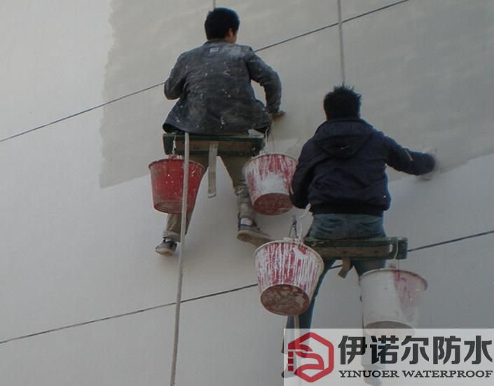 苏州外墙防水 苏州外墙防水