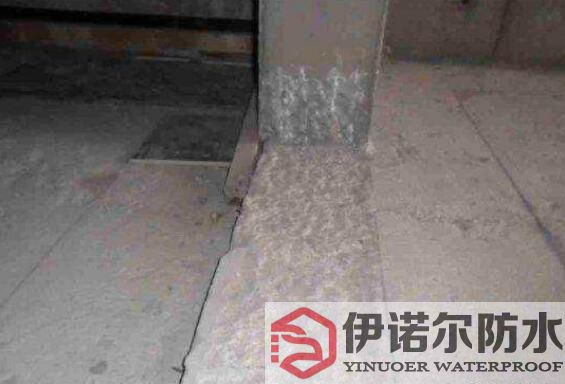 房子漏水的工程解决办法,补漏防水用什么材料好?