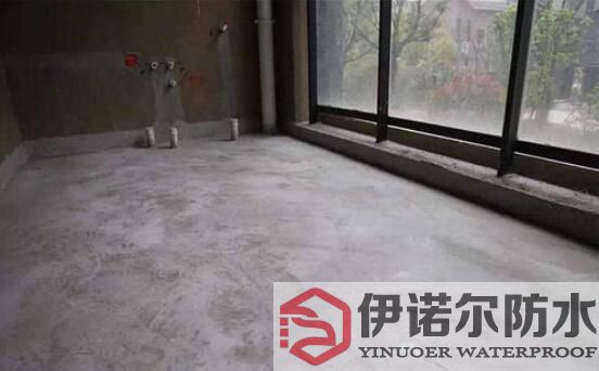 阳台防水怎么做才好?如何做阳台防水?