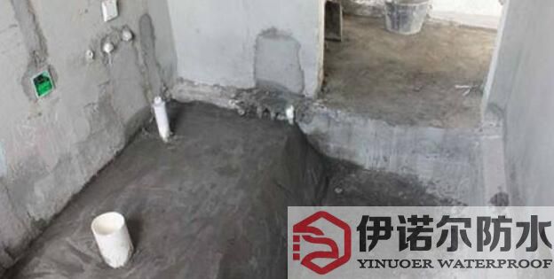苏州防水公司怎么样?苏州防水公司测试过程的要点
