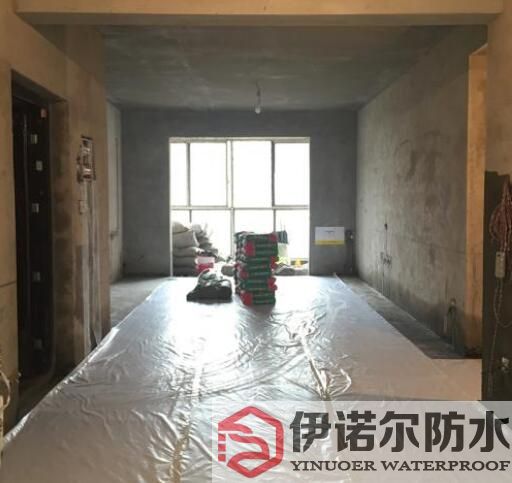 冬季做防水补漏要求和注意事项是什么?