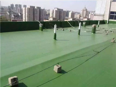 苏州防水工程施工中容易遇到的问题有哪些?