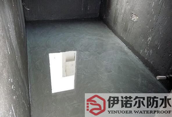 防水补漏用什么材料?防水补漏的方法