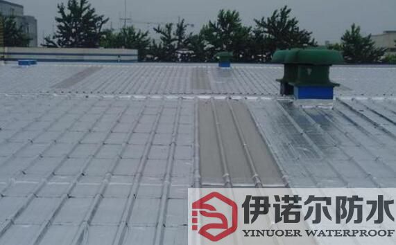 如何选择好的防水材料?防水材料补漏哪里好?