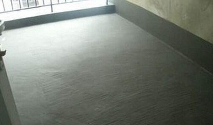 防水工程需要做好墙面漆工作么?