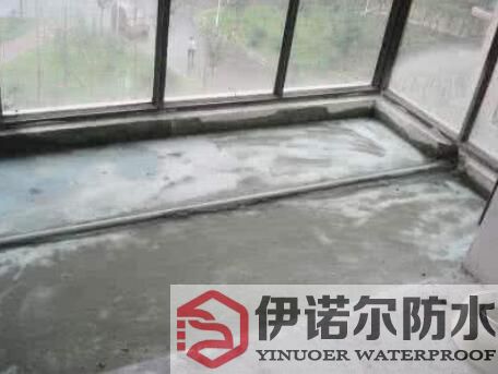 阳台防水堵漏用什么好?阳台防水多少钱