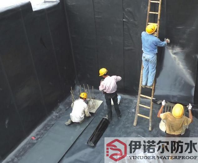 苏州地下室防水施工 苏州地下室防水施工