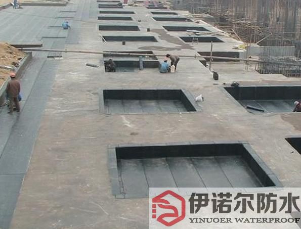 苏州地下室防水施工 苏州地下室防水施工