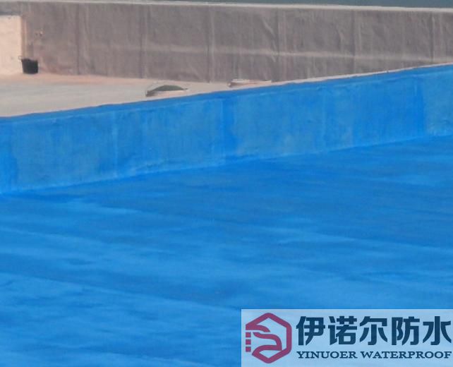 苏州工厂房屋防水 苏州工厂房屋防水