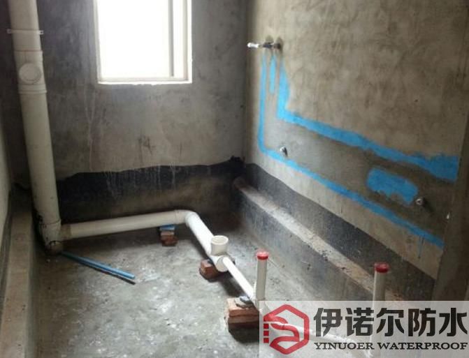 苏州卫生间防水补漏 苏州卫生间防水补漏