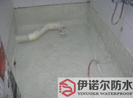 需要了解卫生间的防水施工技术确保不会漏水!