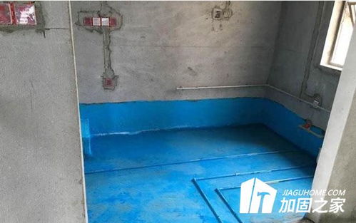 房屋补漏方法怎么做堵漏方法与施工工艺(蓝田防水补漏)