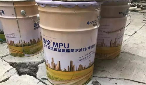 卫生间防水怎么做卫生间用哪种防水涂料好(聚氨酯防水与k11涂料)