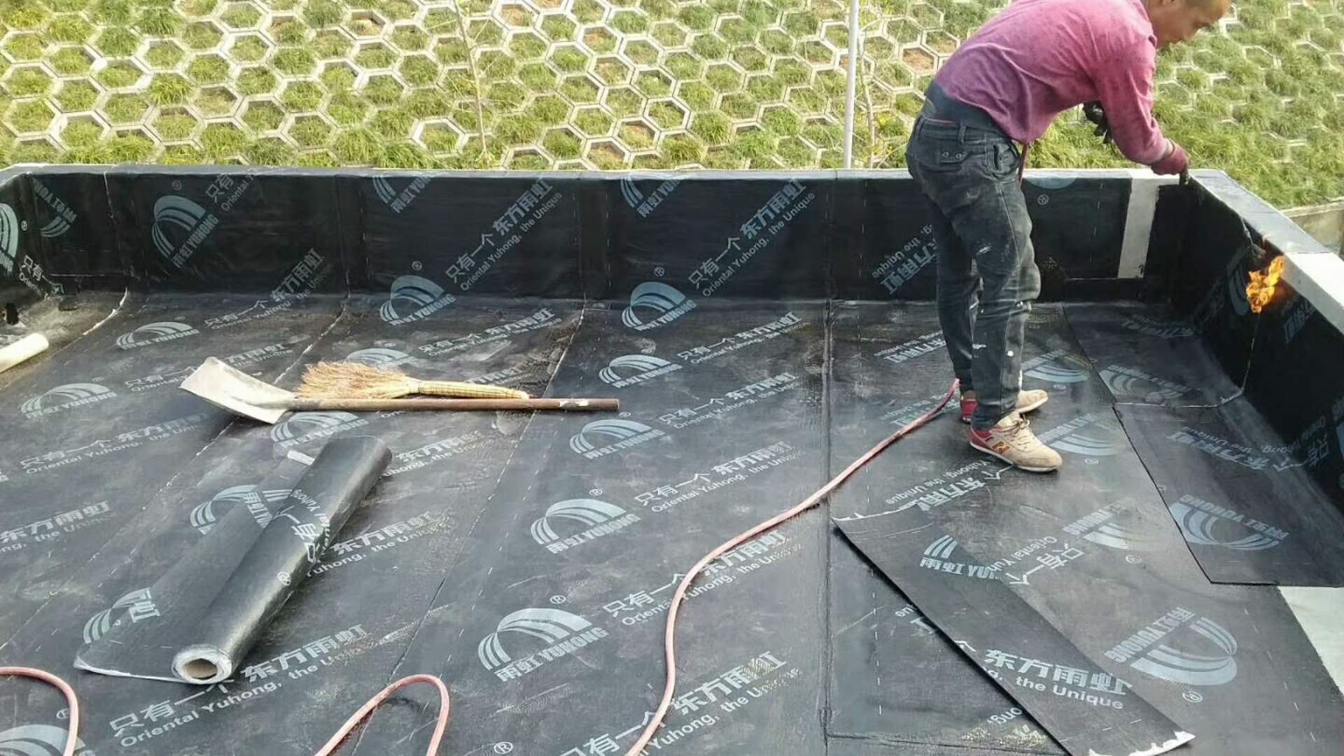 蘇州樓頂防水公司電話_陽台防水,防水工程,樓頂防水