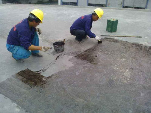 补漏防水多少钱 补漏防水的做法都包括哪些 (昆明阳台防水补漏工程报价)