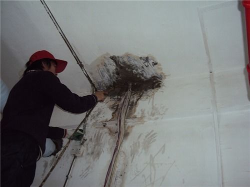 大棚地下室防水补漏方案地下室漏水,有哪些好的解决方法