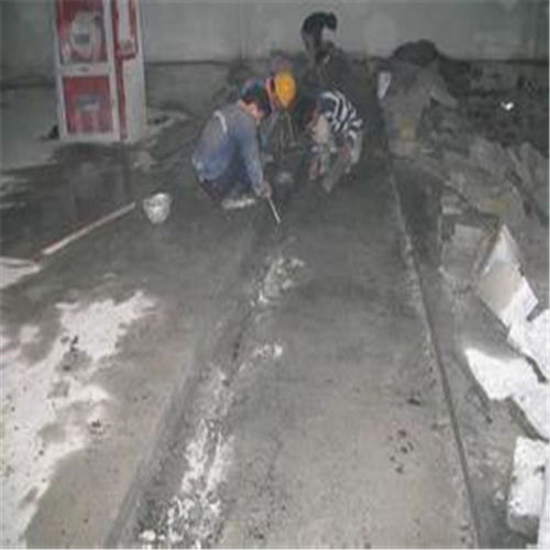 地下室防水堵漏(罗田地下车库防水补漏)