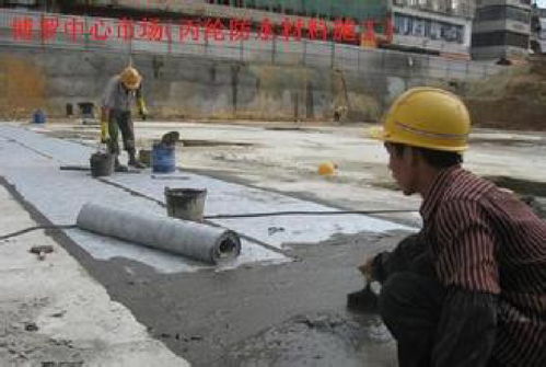 普洱平房防水补漏平房漏水怎么补漏