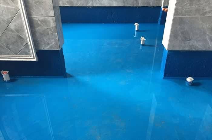 卫生间防水需要哪些材料 卫生间防水施工工艺流程(卫生间做防水需要什么东西)