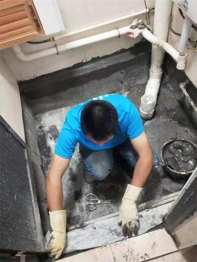 间漏水补漏一次大概多少钱(专业漏水堵漏收费)