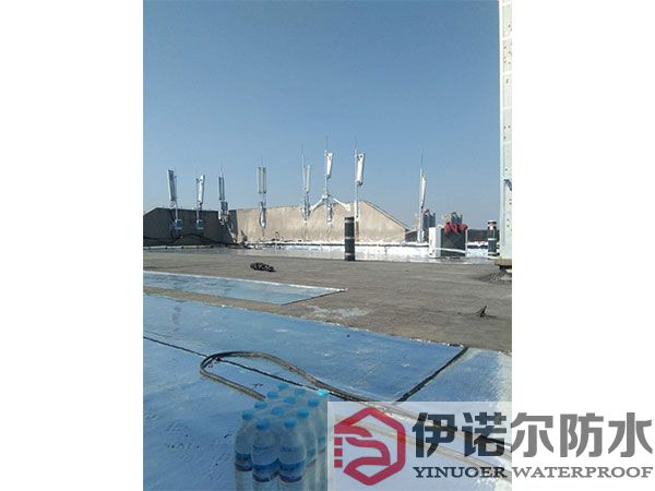 昆山靠谱的彩钢瓦防水费用低金质服务